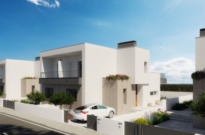 Maja - Almoradí, Alicante