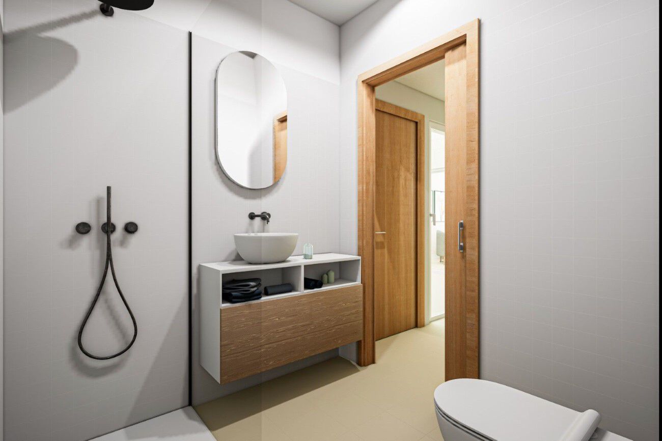 Korter - Villamartin, Alicante