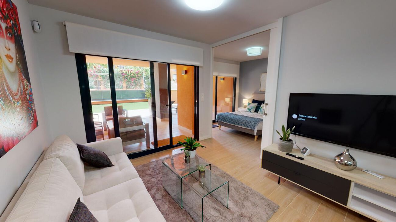 Korter - Villamartin, Alicante