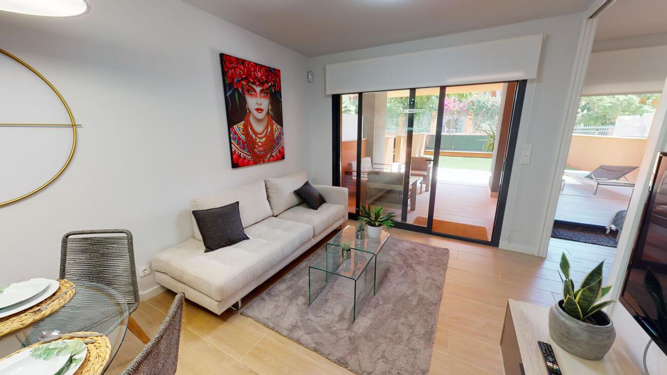 Korter - Villamartin, Alicante