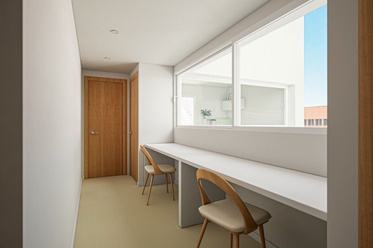 Korter - Villamartin, Alicante