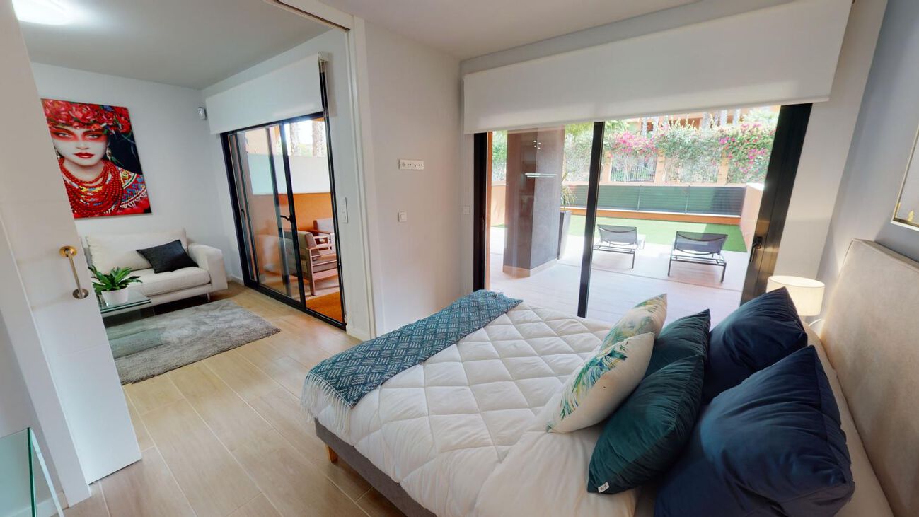 Korter - Villamartin, Alicante