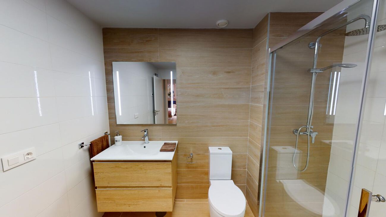 Korter - Villamartin, Alicante