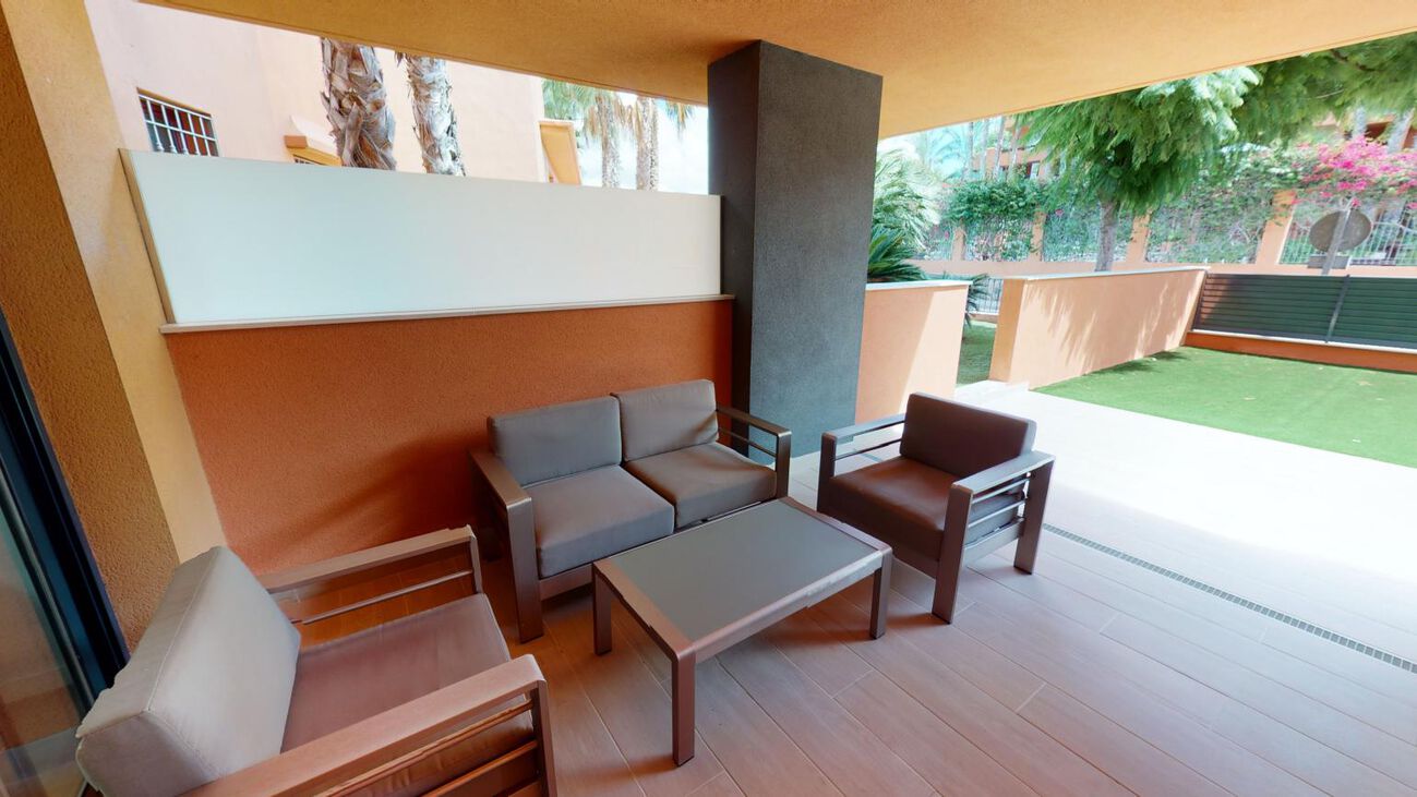 Korter - Villamartin, Alicante