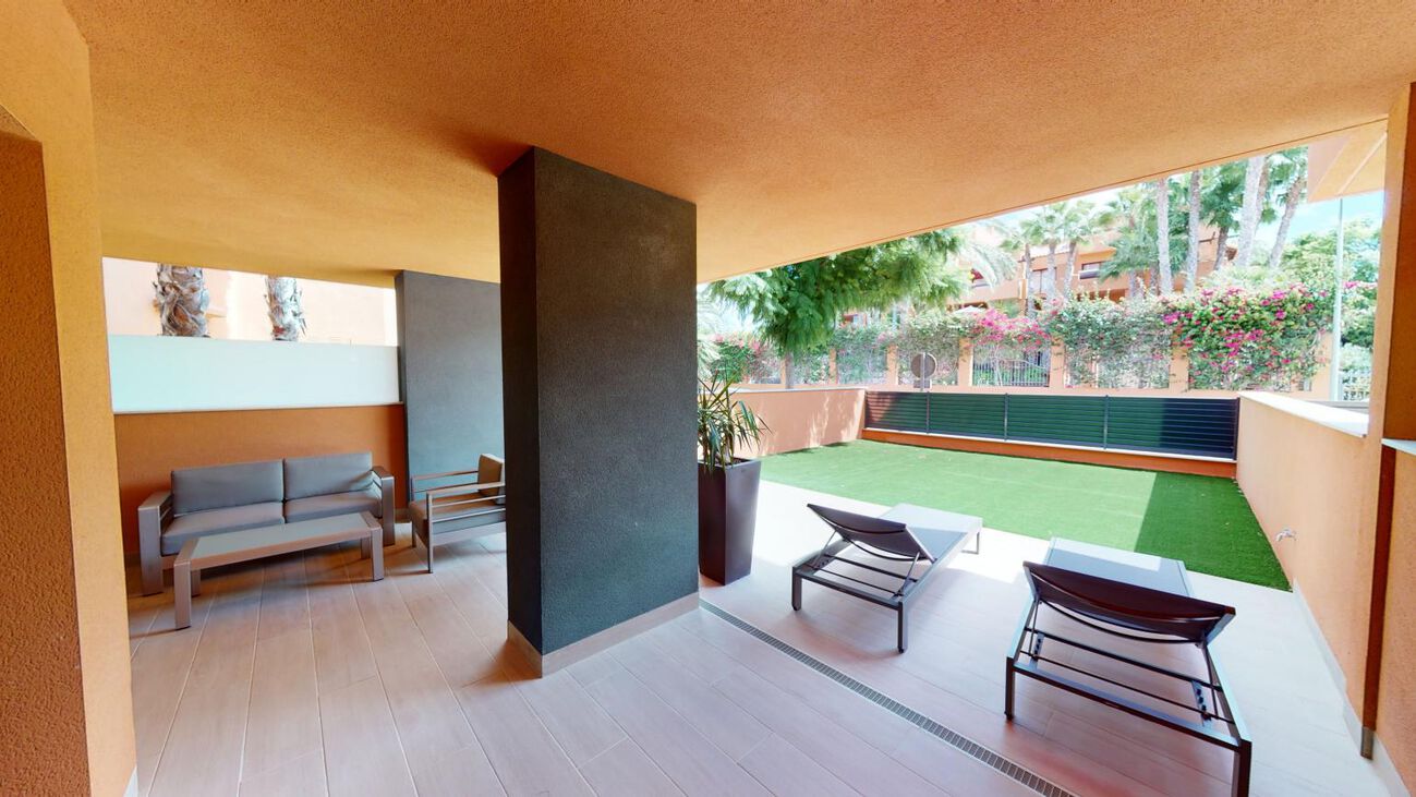 Korter - Villamartin, Alicante