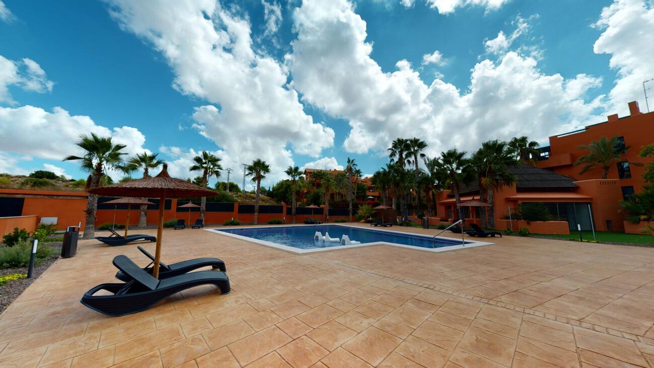 Korter - Villamartin, Alicante