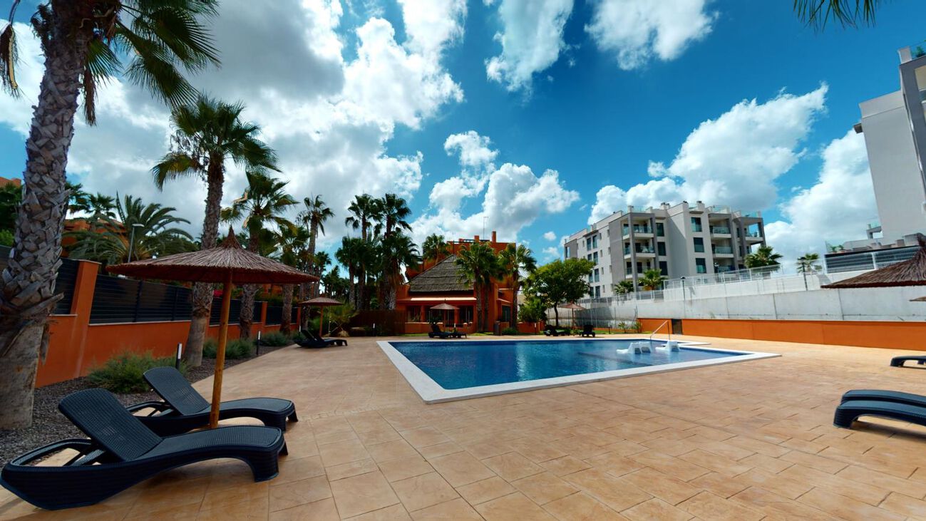 Korter - Villamartin, Alicante