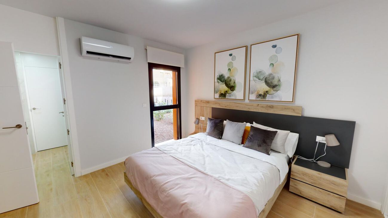 Korter - Villamartin, Alicante