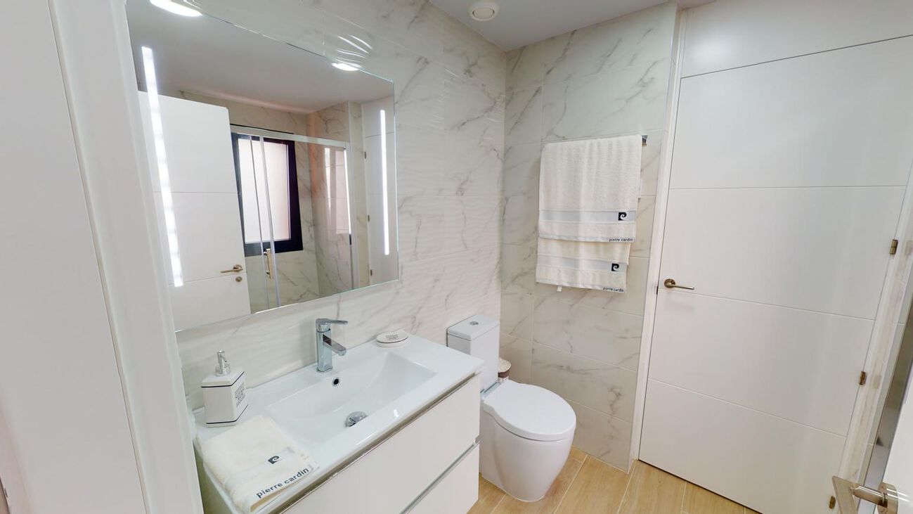 Korter - Villamartin, Alicante