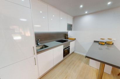 Apartment in Villamartin, Alicante