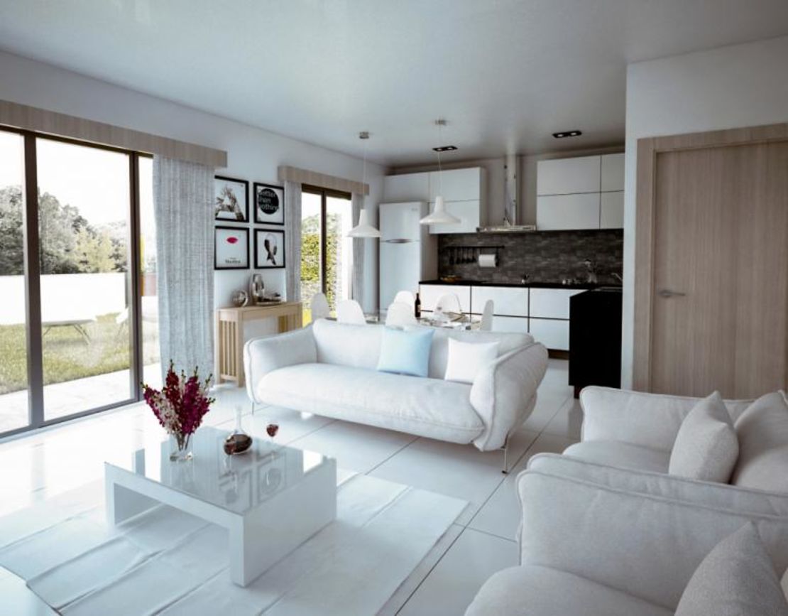 Villa - Los Alcazares