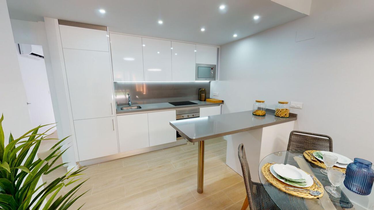 Korter - Villamartin, Alicante