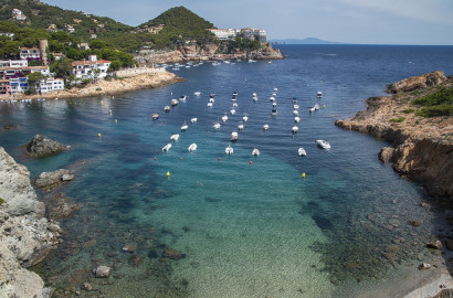 5 põhjust, miks investeerida Hispaania kinnisvarasse